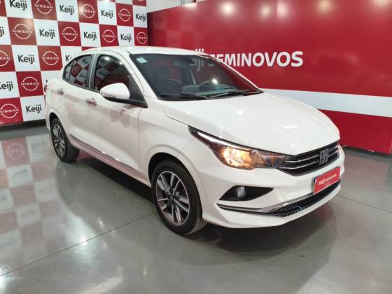 FIAT CRONOS 1.3 FIREFLY FLEX PRECISION CVT FIAT CRONOS 1.3 FIREFLY FLEX PRECISION CVT